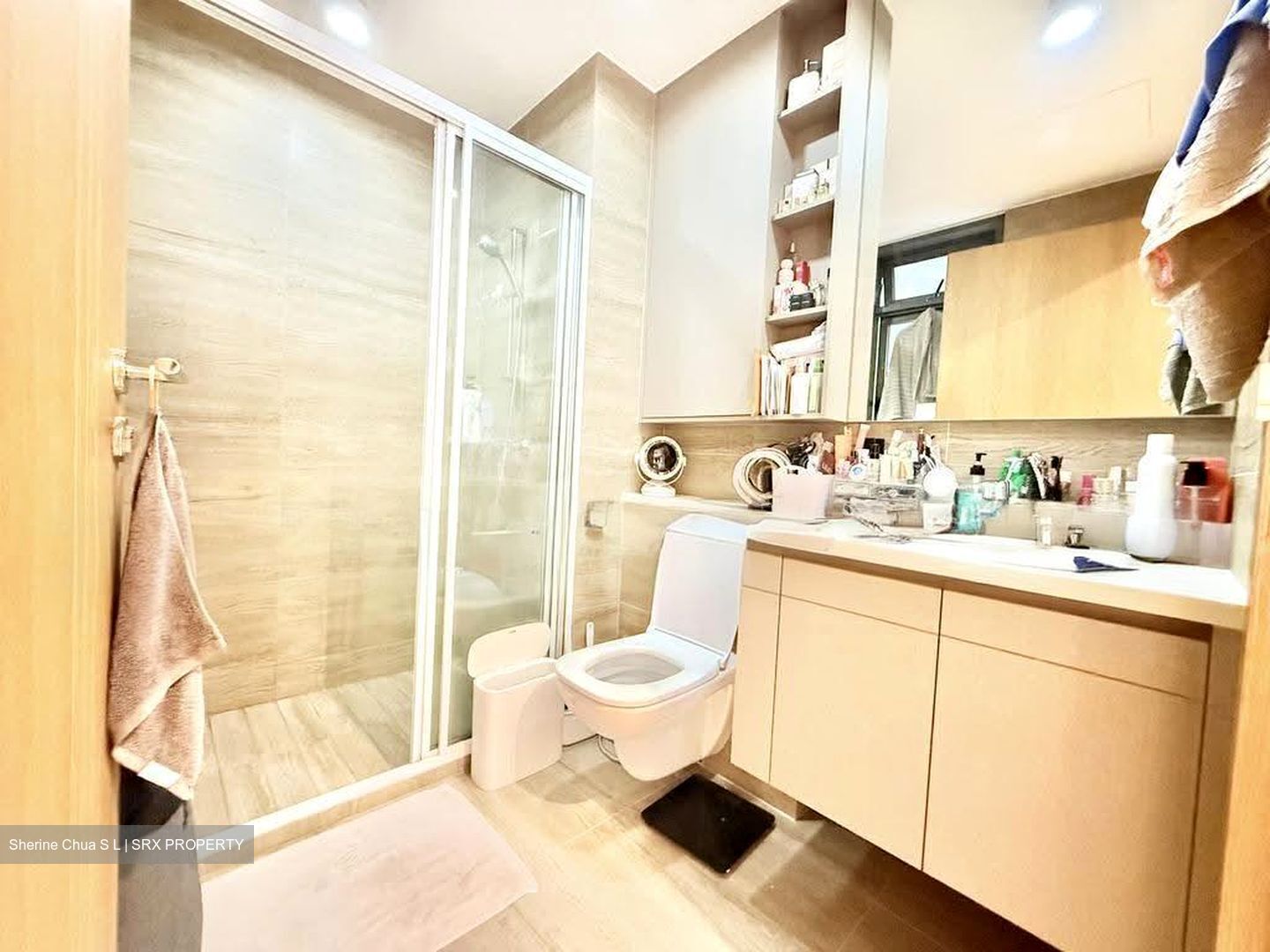 Rivercove Residences (D19), Condominium #610281751